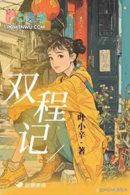 双程记小说推荐