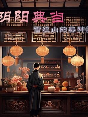 阴阳典当铺大结局完整版